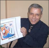 MET�N BENEK RES�M SERG�S�, Alta Sanat Galerisi
